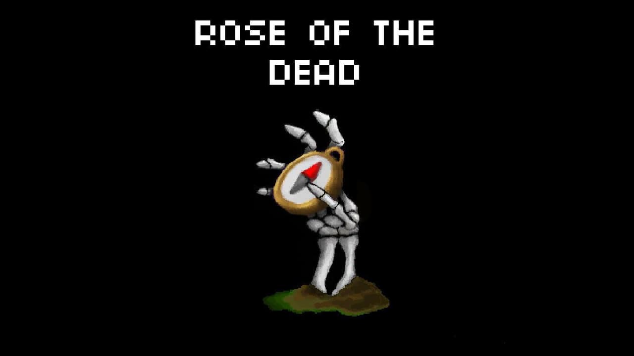 Rose of The Dead