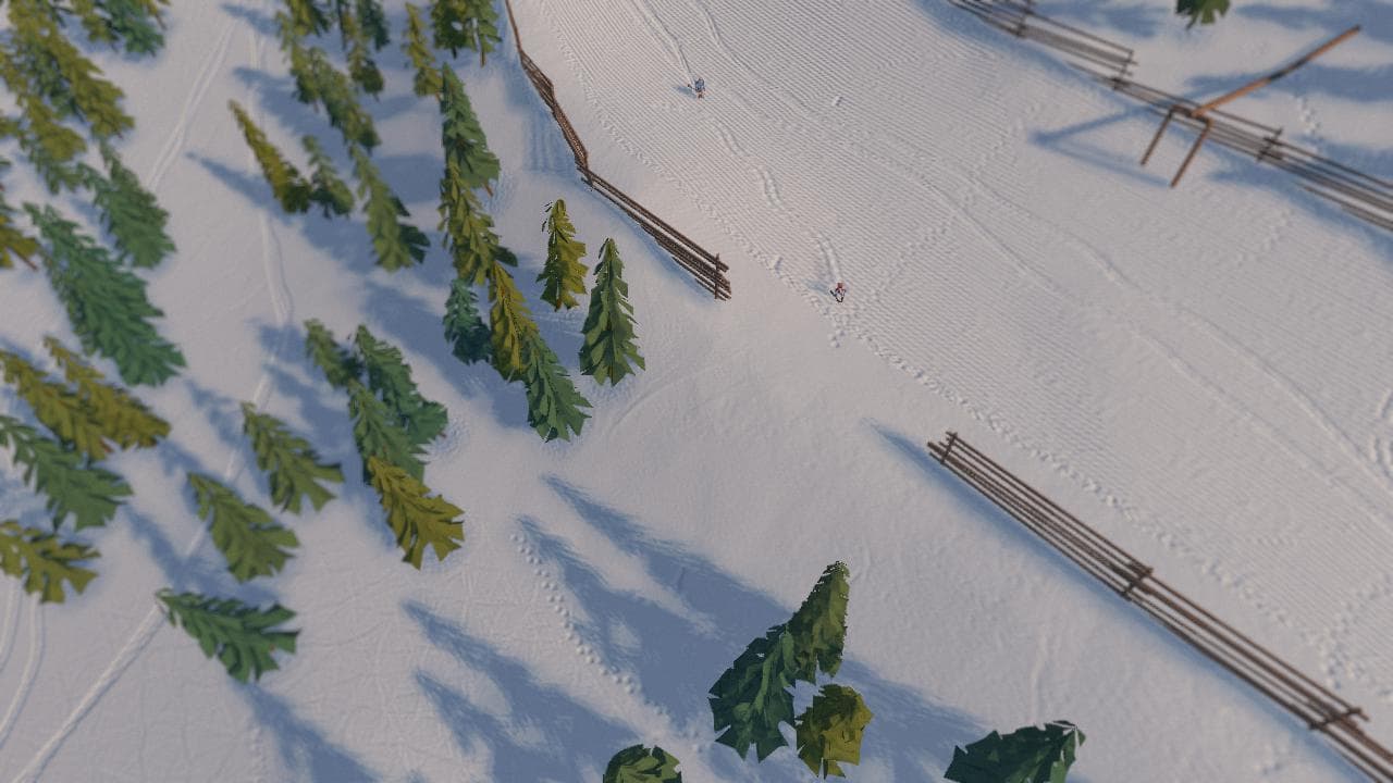 Grand Mountain Adventure (Android) screenshot 4