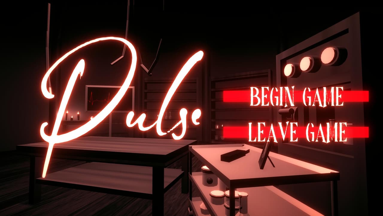 Pulse (itch) (Anne Evans) screenshot 3