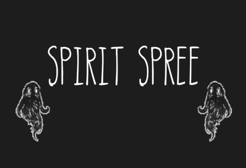 Spirit Spree