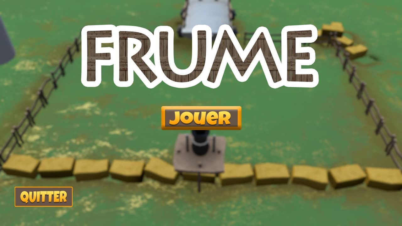 Frume (Stapz33) screenshot 2