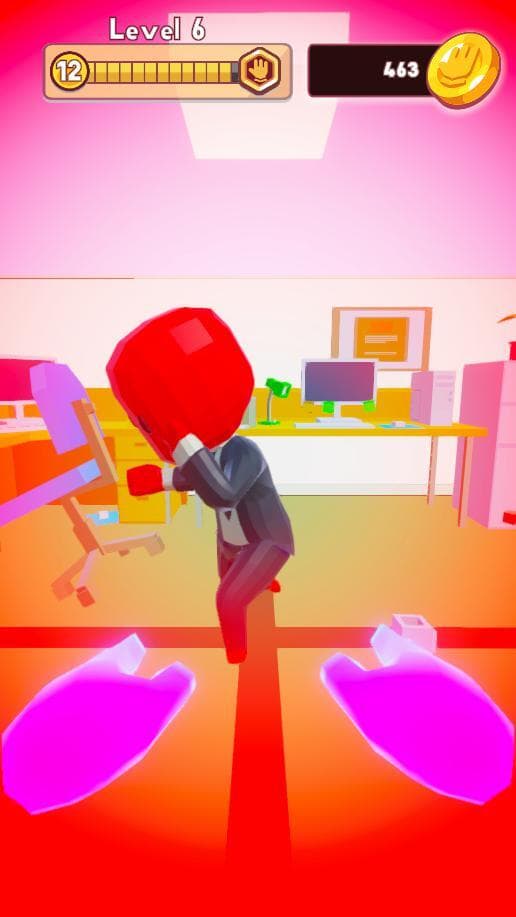 Slap a Boss screenshot 4
