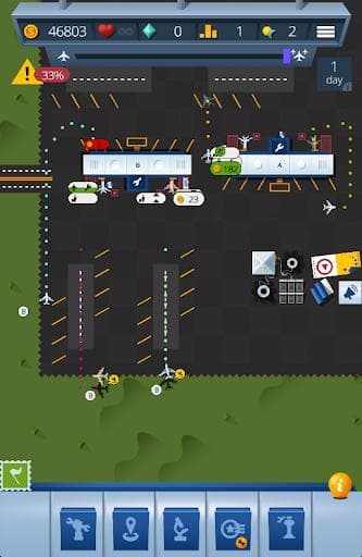 Airport Guy Airport Manager screenshot 2