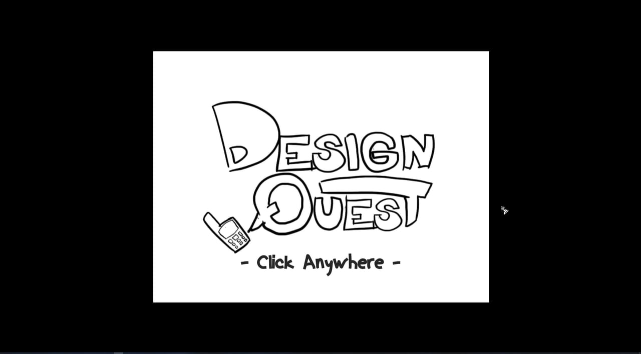 Design Quest screenshot 2
