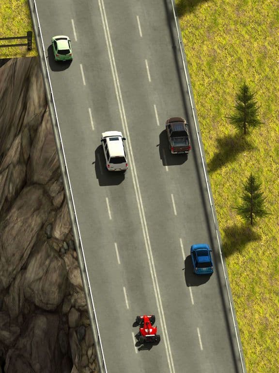 Pole Position Formula Racer screenshot 5