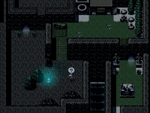 Saratorus - Between Light and Shadow screenshot 2