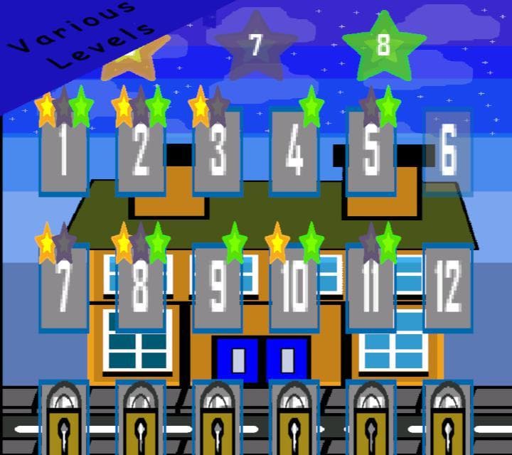 Head Home (WoolfordStudios) screenshot 5