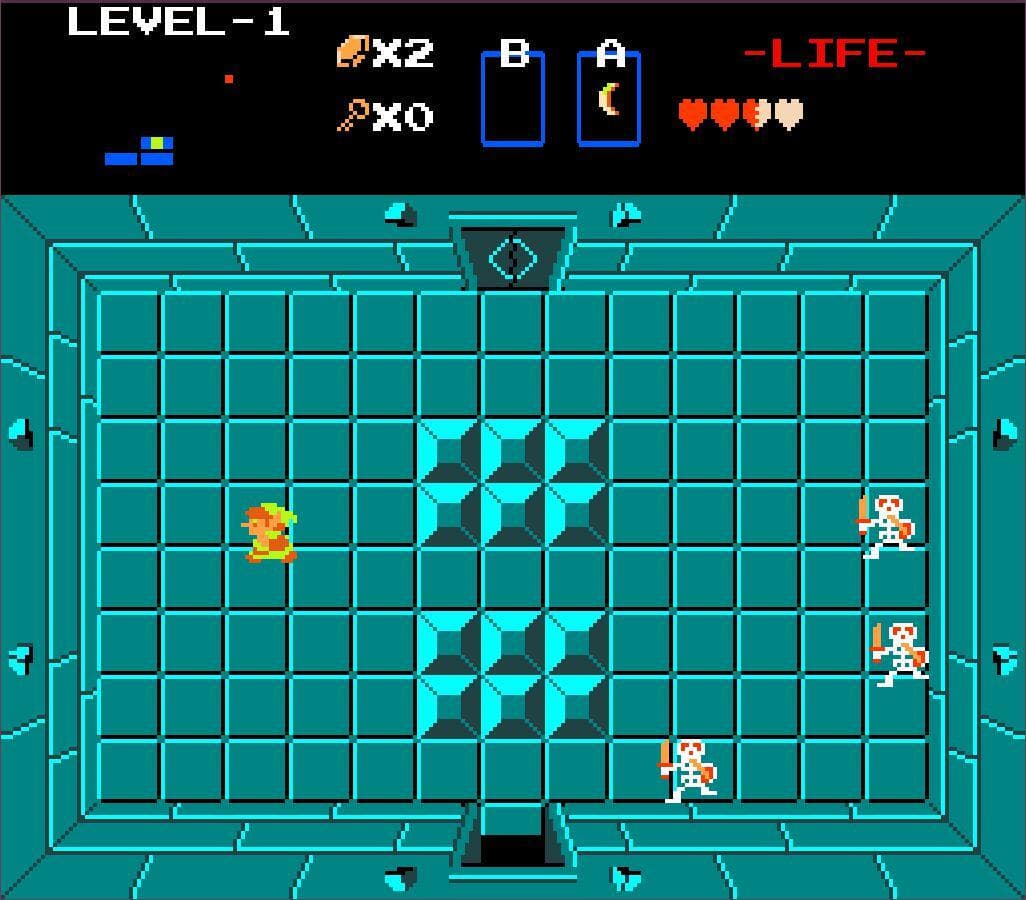 Fragments of Power screenshot 3