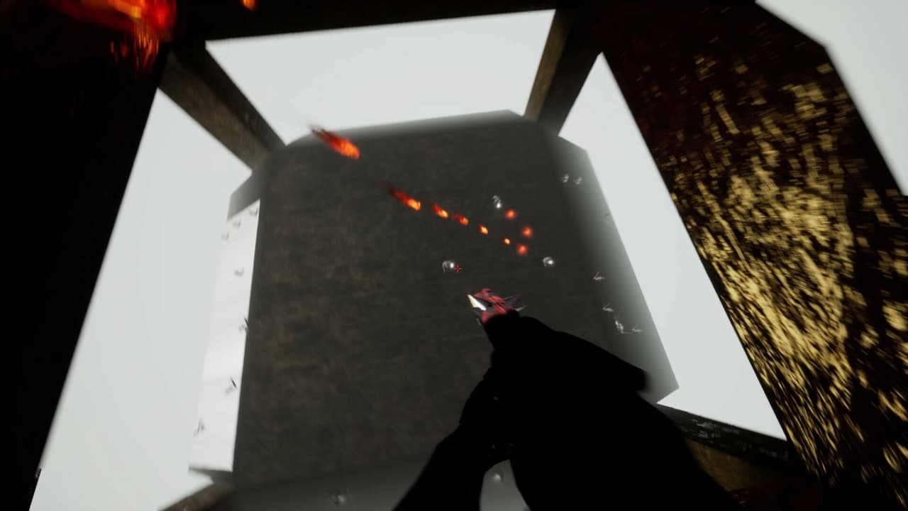 Xendless screenshot 3