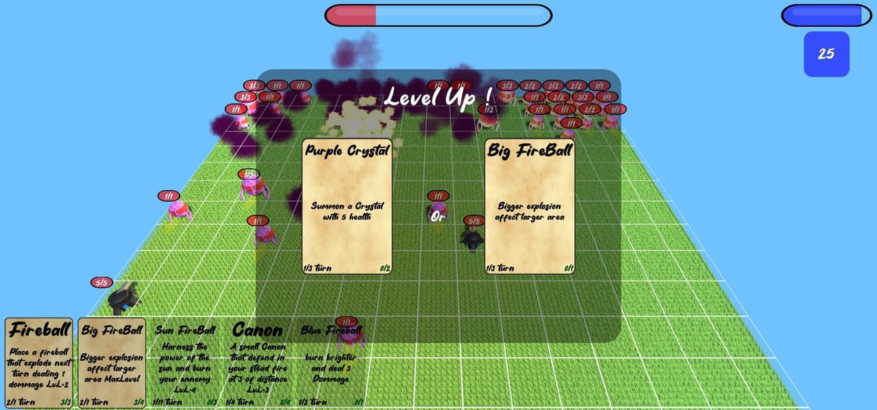 Purple Legion
