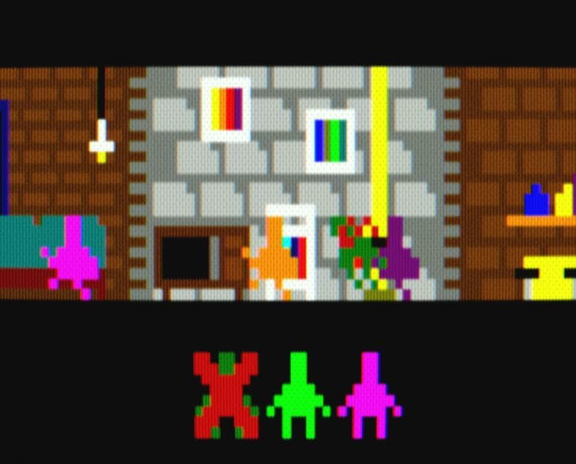Rival Sniper screenshot 2