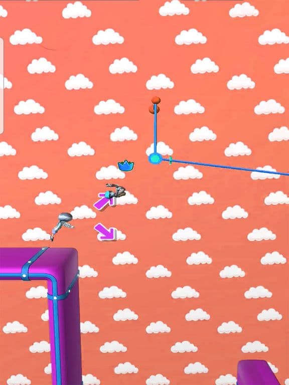 AquaPark IO: Fun Race 3D screenshot 3