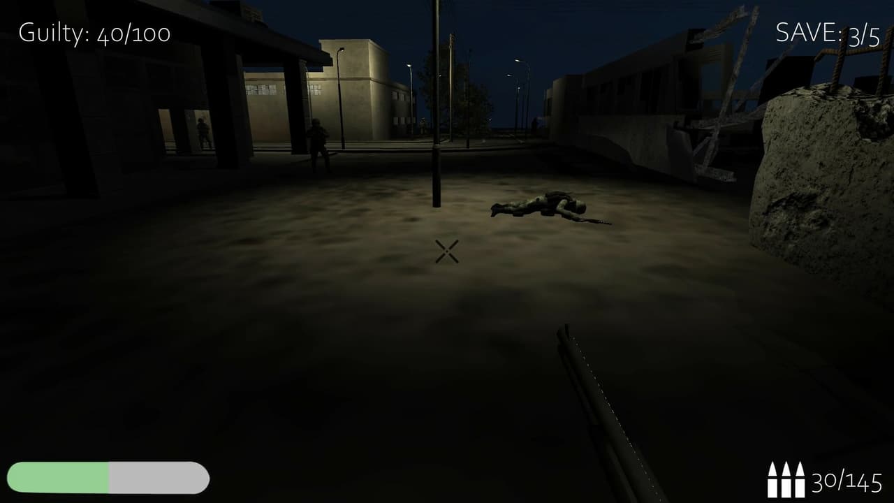 ITS DOC DUTY screenshot 4