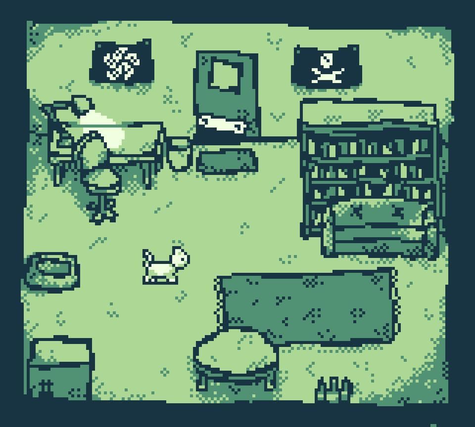 Ground Stroke screenshot 3