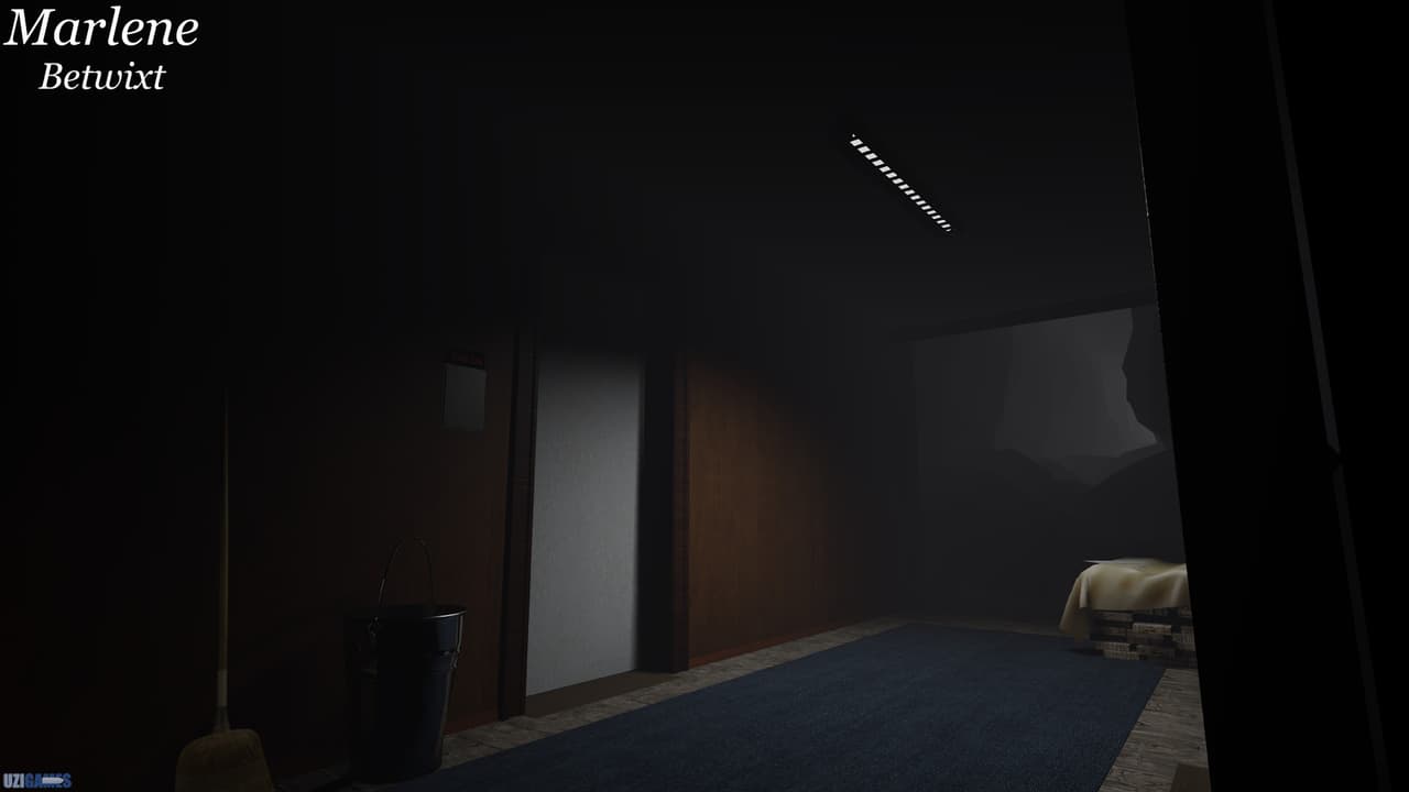 Marlene Betwixt screenshot 5