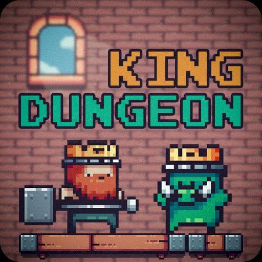 Kings Dungeon: Pigs attack