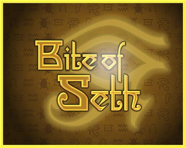 Bite of Seth