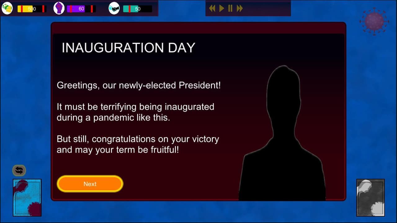 Pandemonium (CJ Julian, softslayer028) screenshot 2