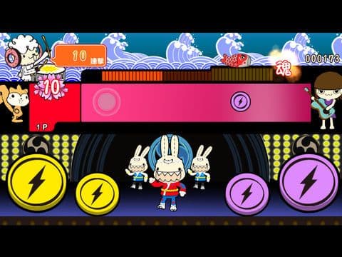 暴走鼓手