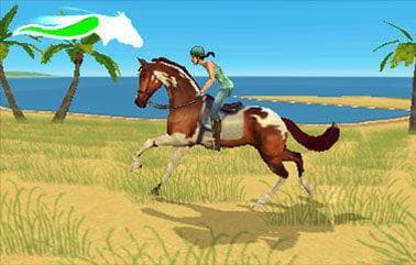 Imagine Champions Rider 3D screenshot 5