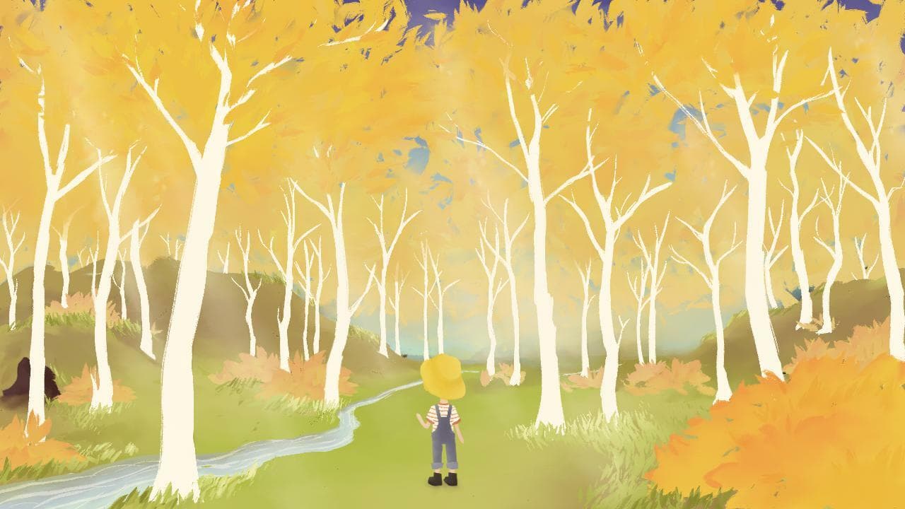 Dwellers Grove