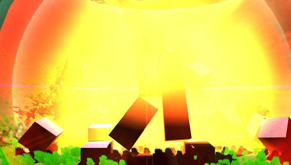 Dream about a lost sister in another world screenshot 3