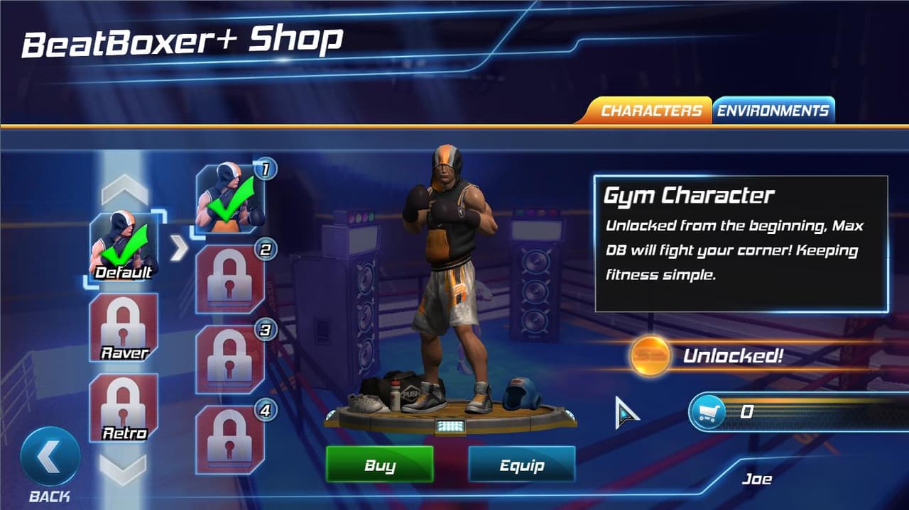 BeatBoxer+ screenshot 5