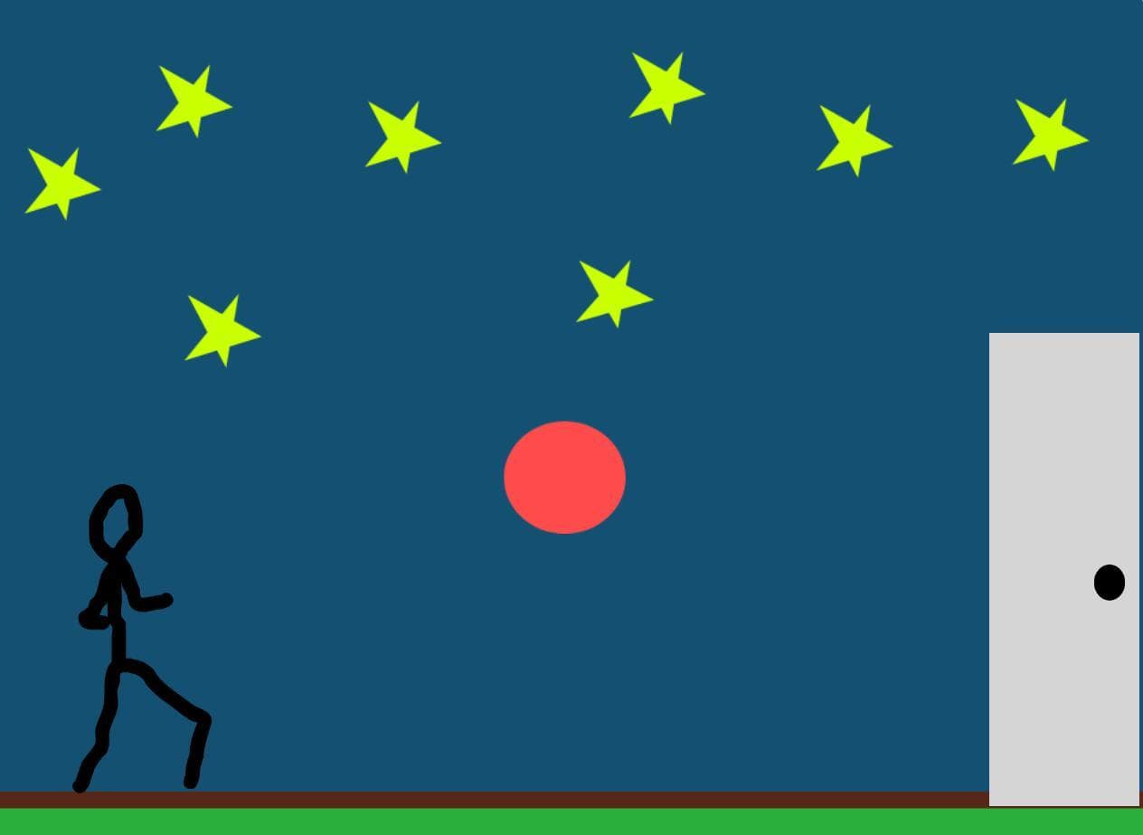 Platformer 2043 (2B)