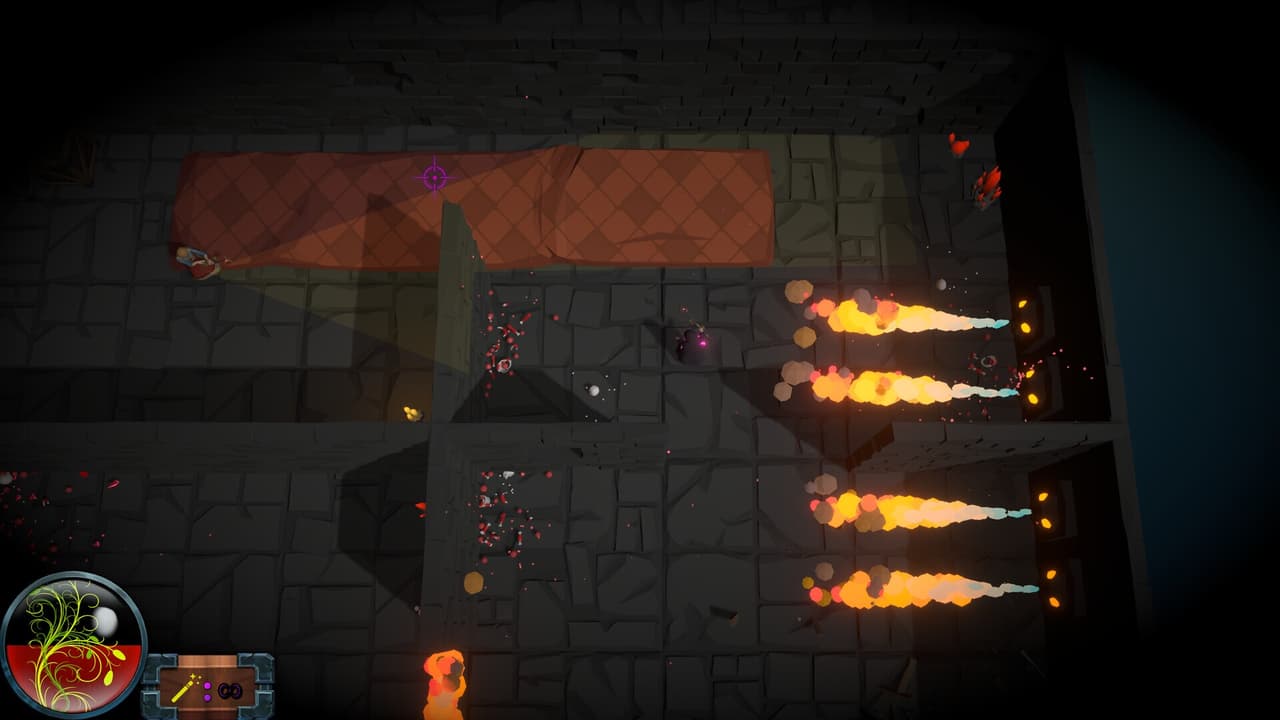 Witchy Woes screenshot 5