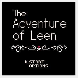 TheAdventureOfLeen screenshot 3