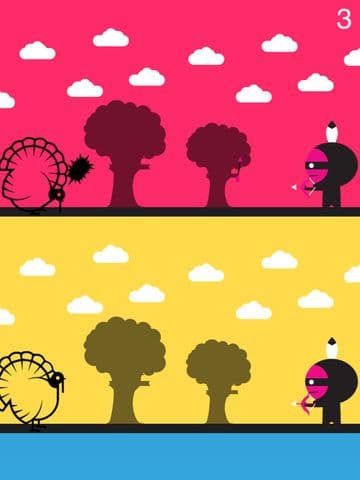 Indians vs Turkeys - Focus on the Arrow, Win the Contest! screenshot 4