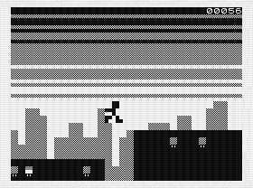 ZX81 - Rush (2013)