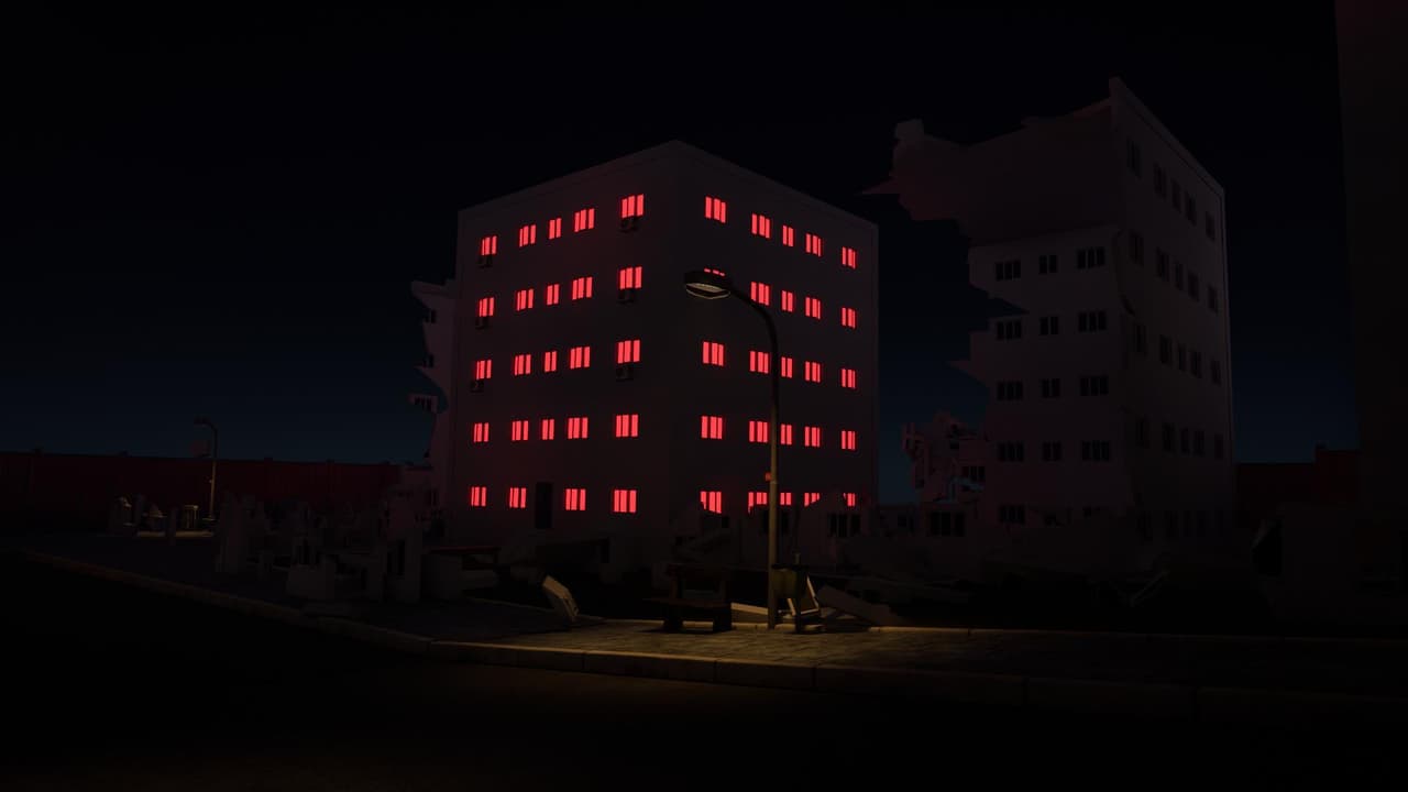 False Awakenings (Futuregames) screenshot 3