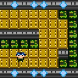 Aetherlude screenshot 2