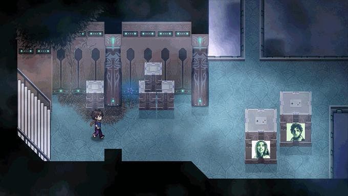 Koruldia Heritage screenshot 2