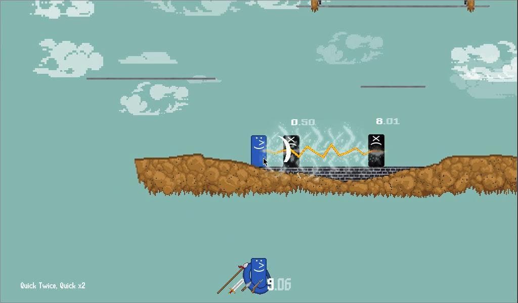 Combomancy screenshot 2