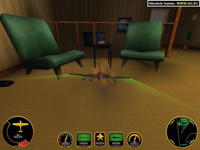 Airfix Dogfighter screenshot 5