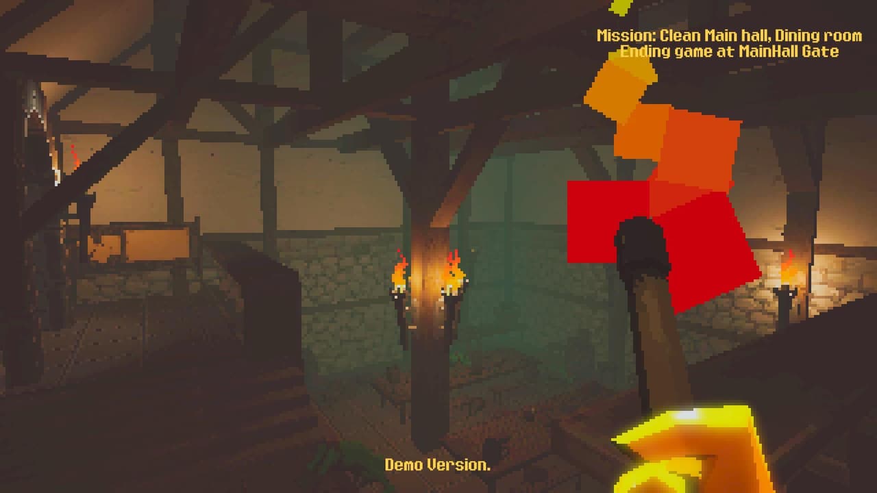 DONEGEON screenshot 4