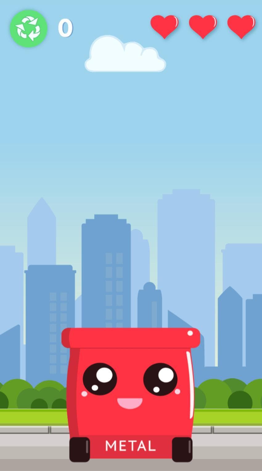 Recycle | No Future Without It screenshot 4