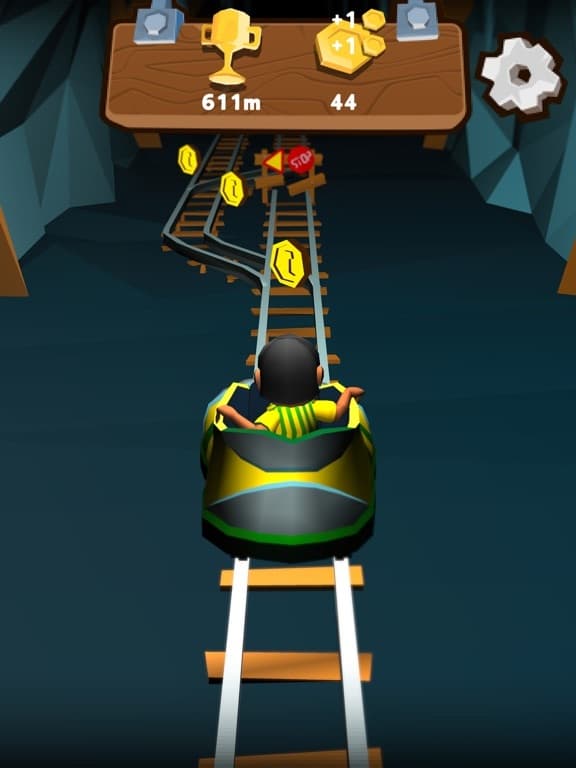 Born to mine screenshot 3