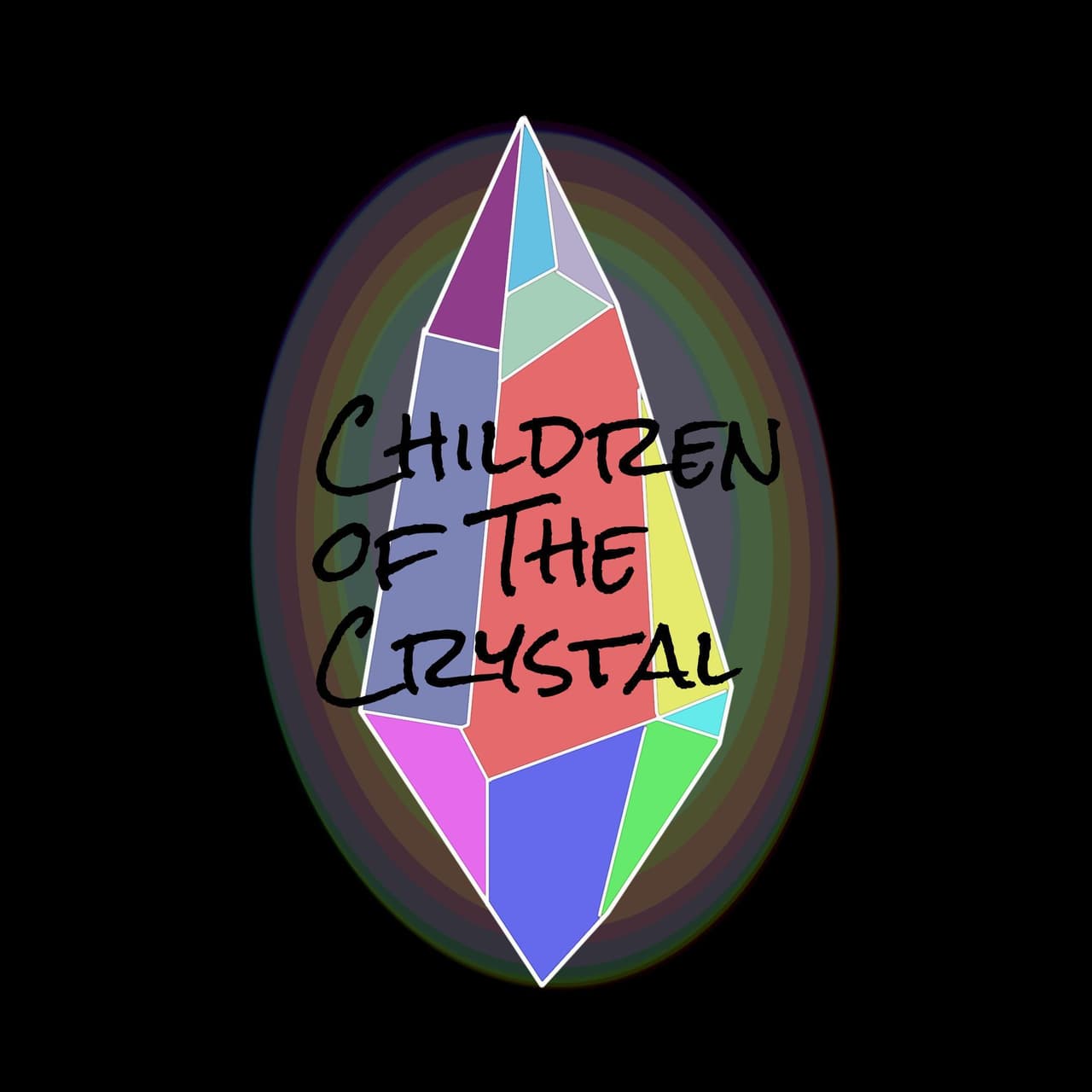 Children of The Crystal