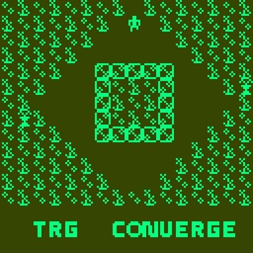 TRG Converge