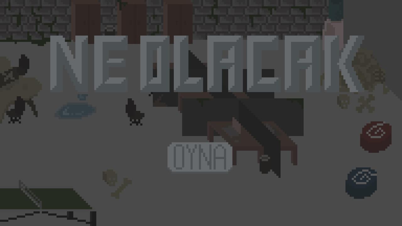 Ne Olacak(Tescilli)