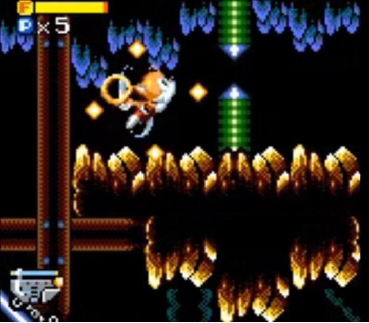 Tails Skypatrol screenshot 4