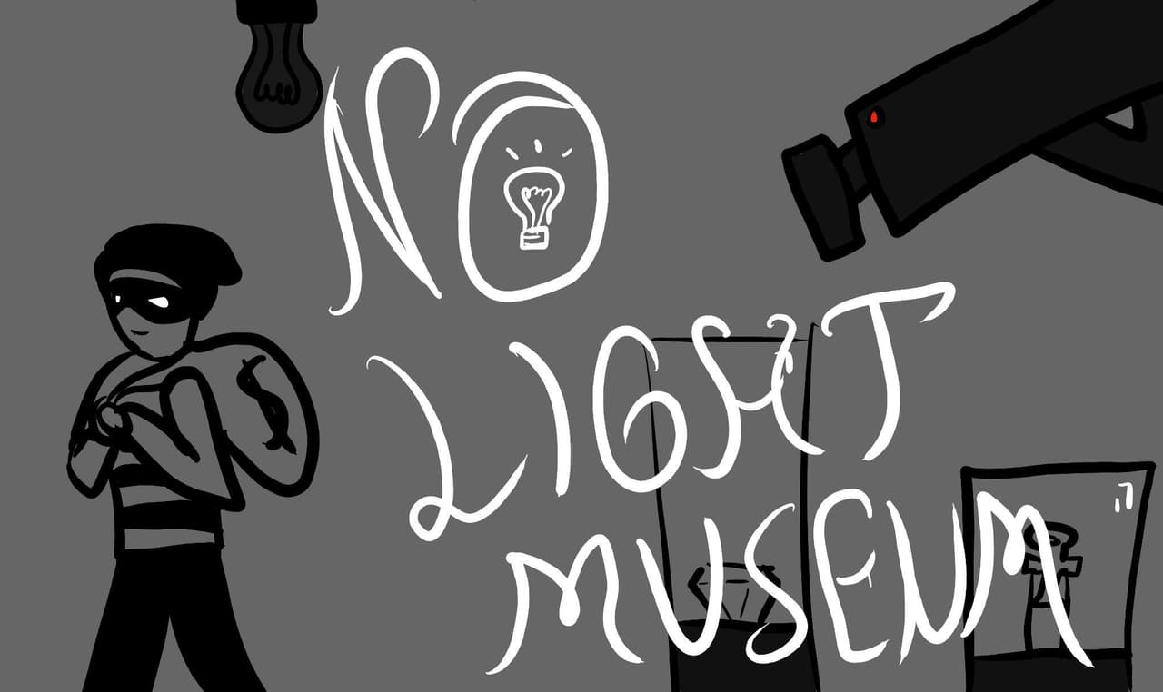 No Light Museum