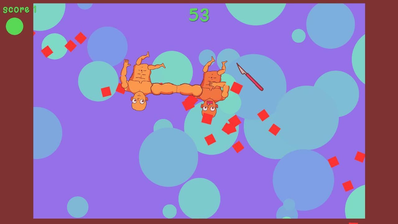 Homunculus Surgeon screenshot 3