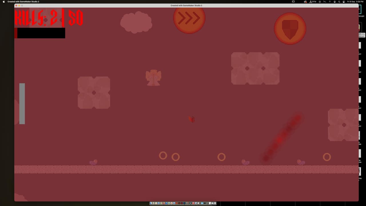 Hells Revolt screenshot 4