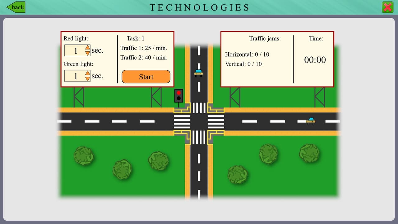 Powerful Courses screenshot 2