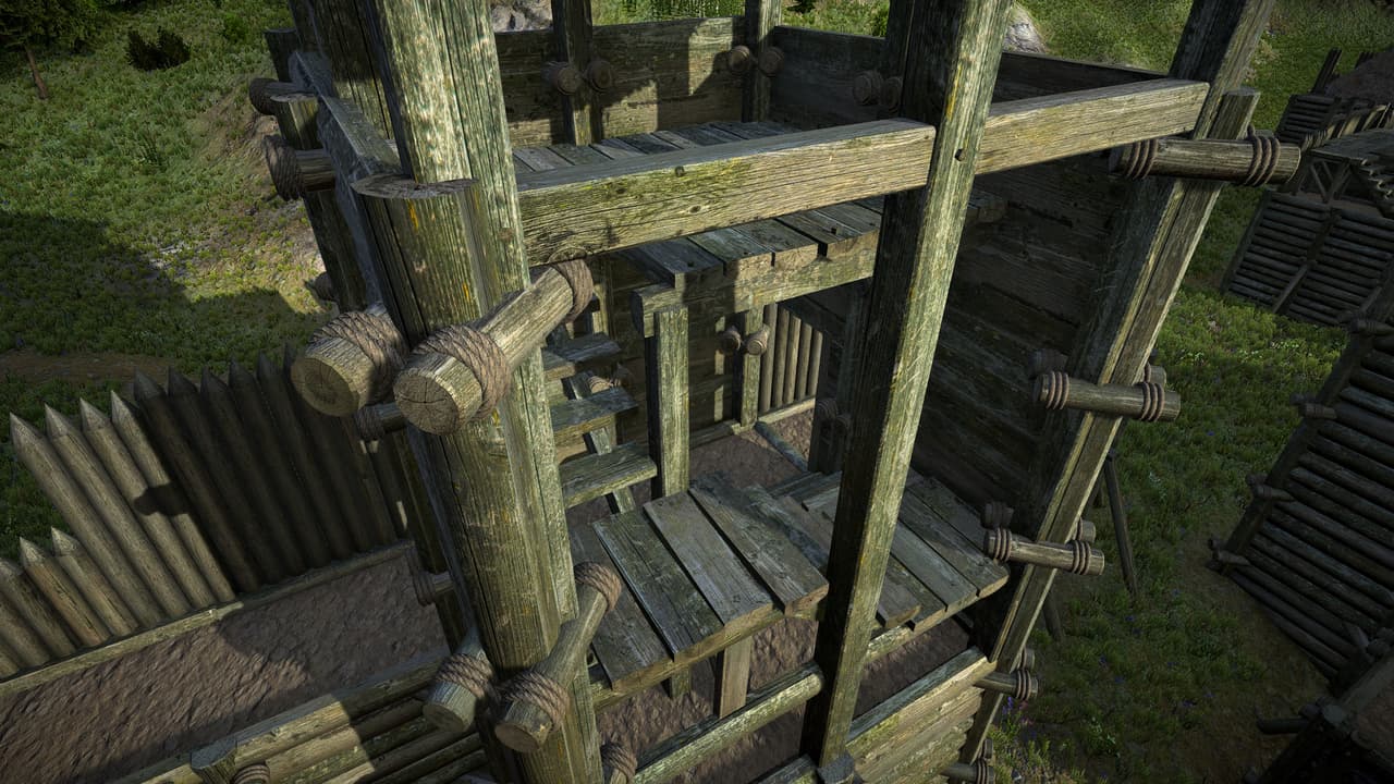 World of Castles screenshot 5
