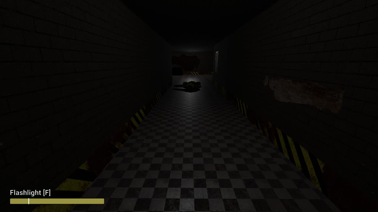 The Complex Tragedy screenshot 3